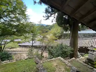 長谷寺のその他建物
