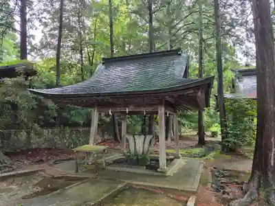 野田神社(山口県)