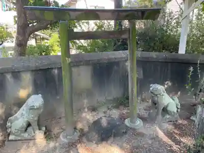 八雲神社(兵庫県)