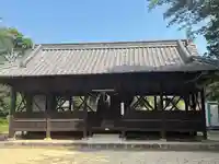 菅原神社(岡山県)
