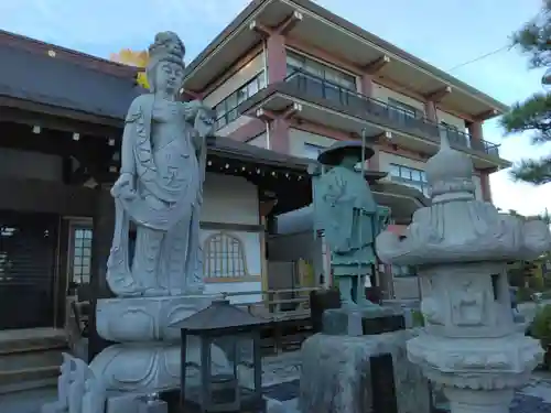無量寺(神奈川県)