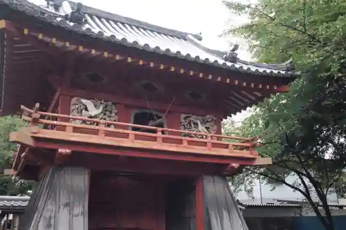喜多院のその他建物