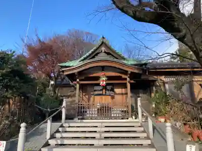法明寺(東京都)