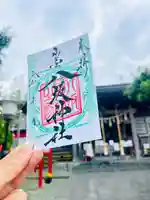 仙台八坂神社(宮城県)