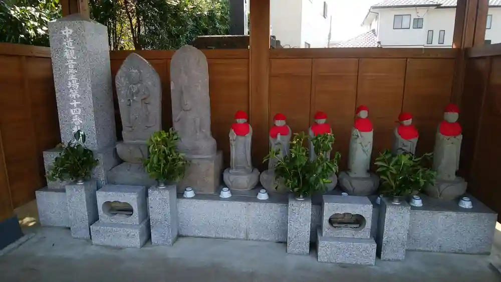 明応寺（静岡県原木駅）のアクセス・お参りの情報 （曹洞宗