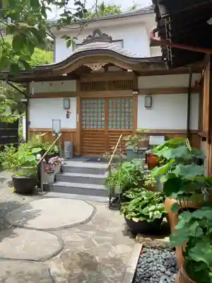 泥牛庵(神奈川県)