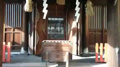 市姫神社(石川県)