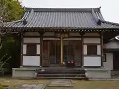 正覚庵の建物その他