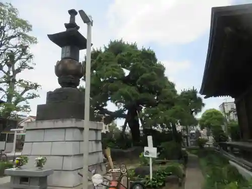 安養院(東京都)