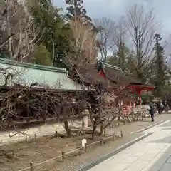 北野天満宮(京都府)