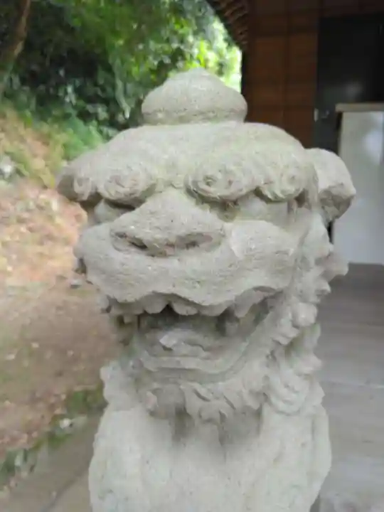 瀧不動堂(木古庭不動尊)(神奈川県)