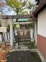 日吉神社(滋賀県)