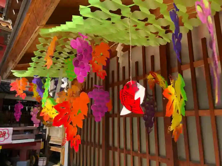 尼崎えびす神社のその他建物