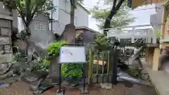 白鬚神社の建物その他