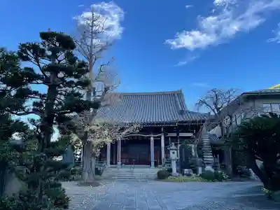浄蓮寺(神奈川県)