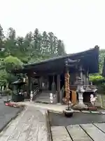 法泉寺(埼玉県)