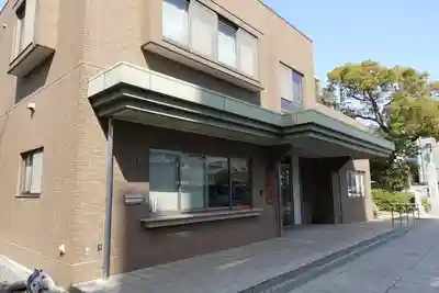 七宮神社のその他建物