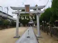 住吉神社(大阪府)