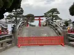 鶴岡八幡宮の建物その他