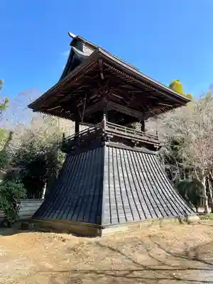 慈眼寺(栃木県)