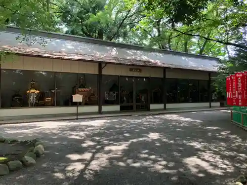 大宮八幡宮(東京都)