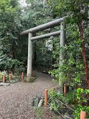 櫻木神社(千葉県)