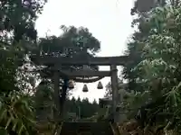 大神社(新潟県)
