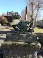 雷電神社(埼玉県)