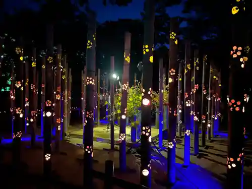 篠崎八幡神社(福岡県)
