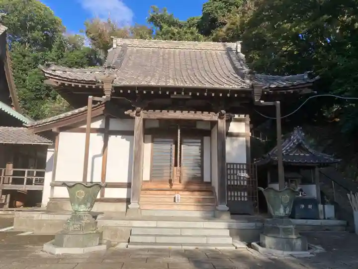 大明寺(神奈川県)