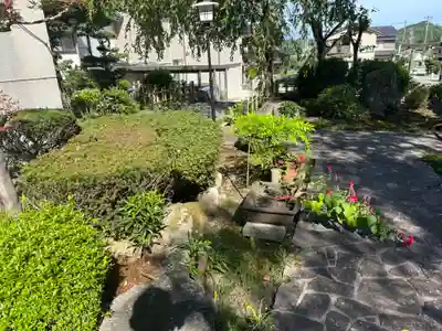 伊夜比咩神社(石川県)