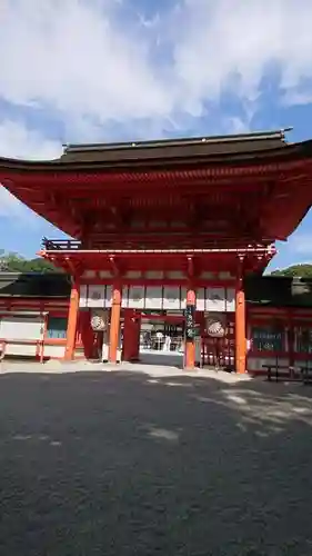 賀茂御祖神社（下鴨神社）のその他建物
