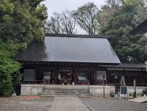 乃木神社(東京都)