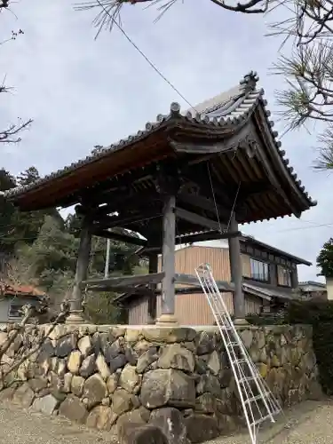 西徳寺(滋賀県)
