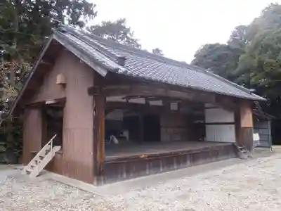 八柱神社(愛知県)