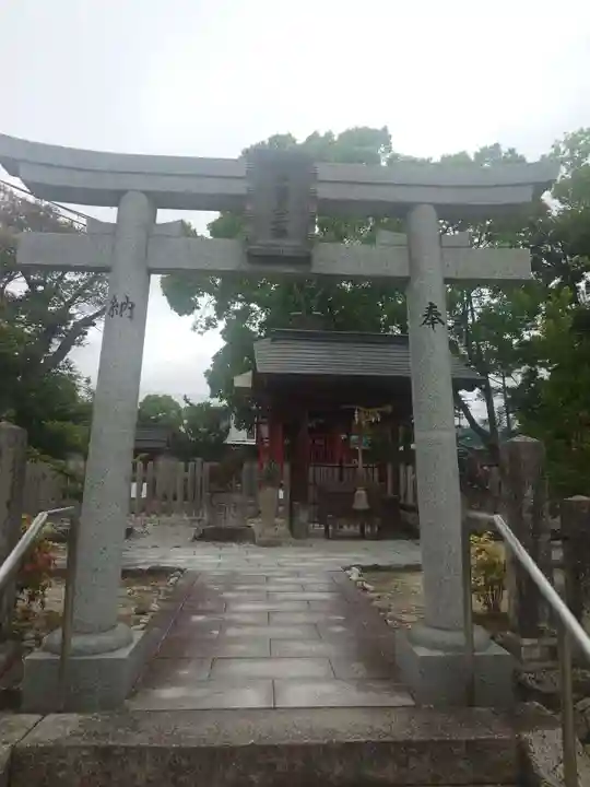 天王神社(和歌山県)