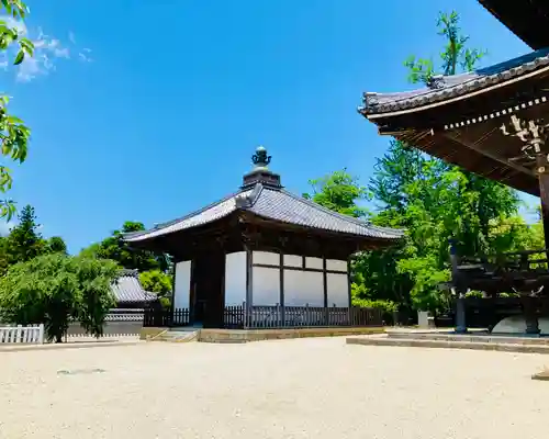 本山専修寺のその他建物