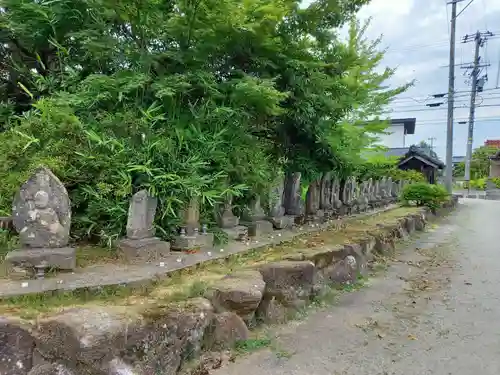 国分寺の仏像