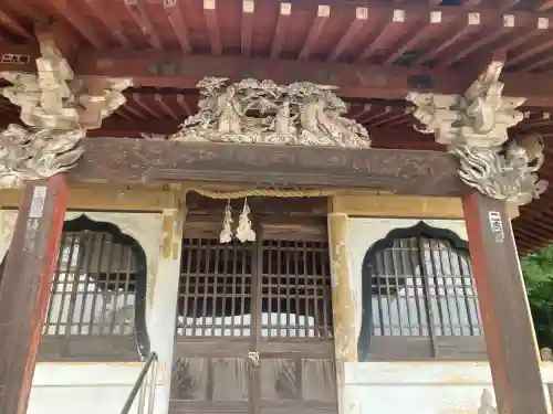湯前神社(静岡県)
