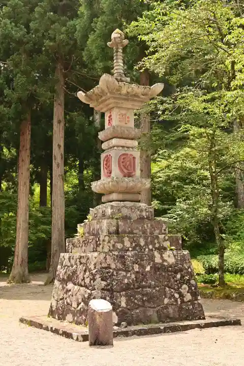 長瀧寺(岐阜県)
