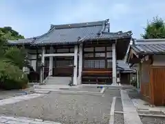 蓮経寺(滋賀県)