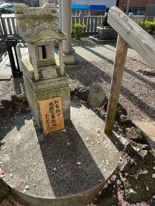 浅草神社(東京都)