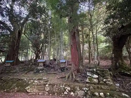 新八幡神社(徳島県)