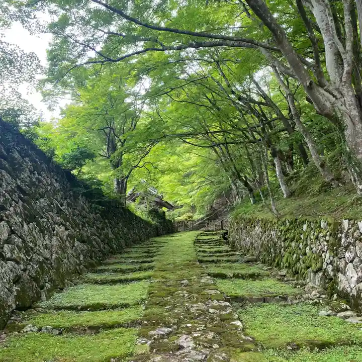 百済寺(滋賀県)