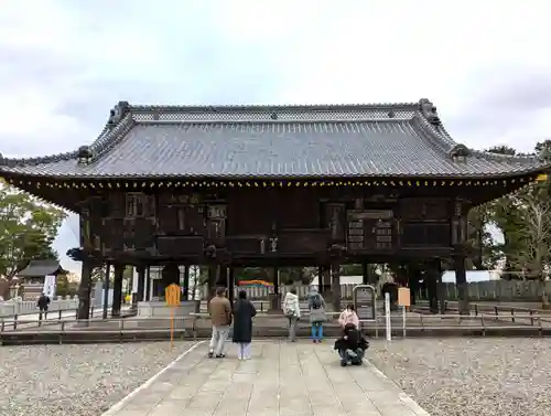 成田山新勝寺(千葉県)