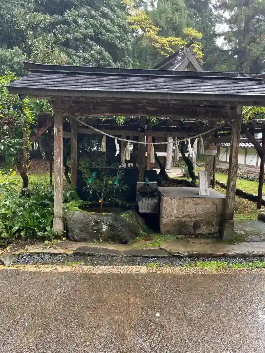 粟鹿神社(兵庫県)