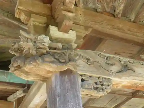 法性寺の本殿・本堂