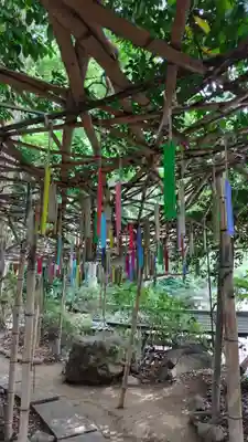 検見川神社(千葉県)