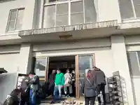 大覚寺(岐阜県)