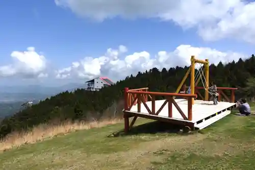 雲辺寺(徳島県)